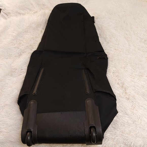 Burton Wheelie Gig Snowboard Wheelie Bag for Air Travel / Flying - Picture 2 of 8